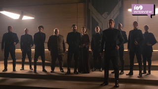<i>Dune's</i> Cast Is Extremely Proud and Incredibly Close
